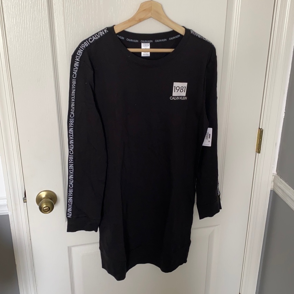 Calvin Klein dress - women